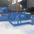 China high frequency vibrating screen